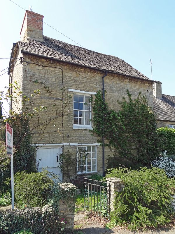 Cotswold Cottage, Charlbury, Oxfordshire