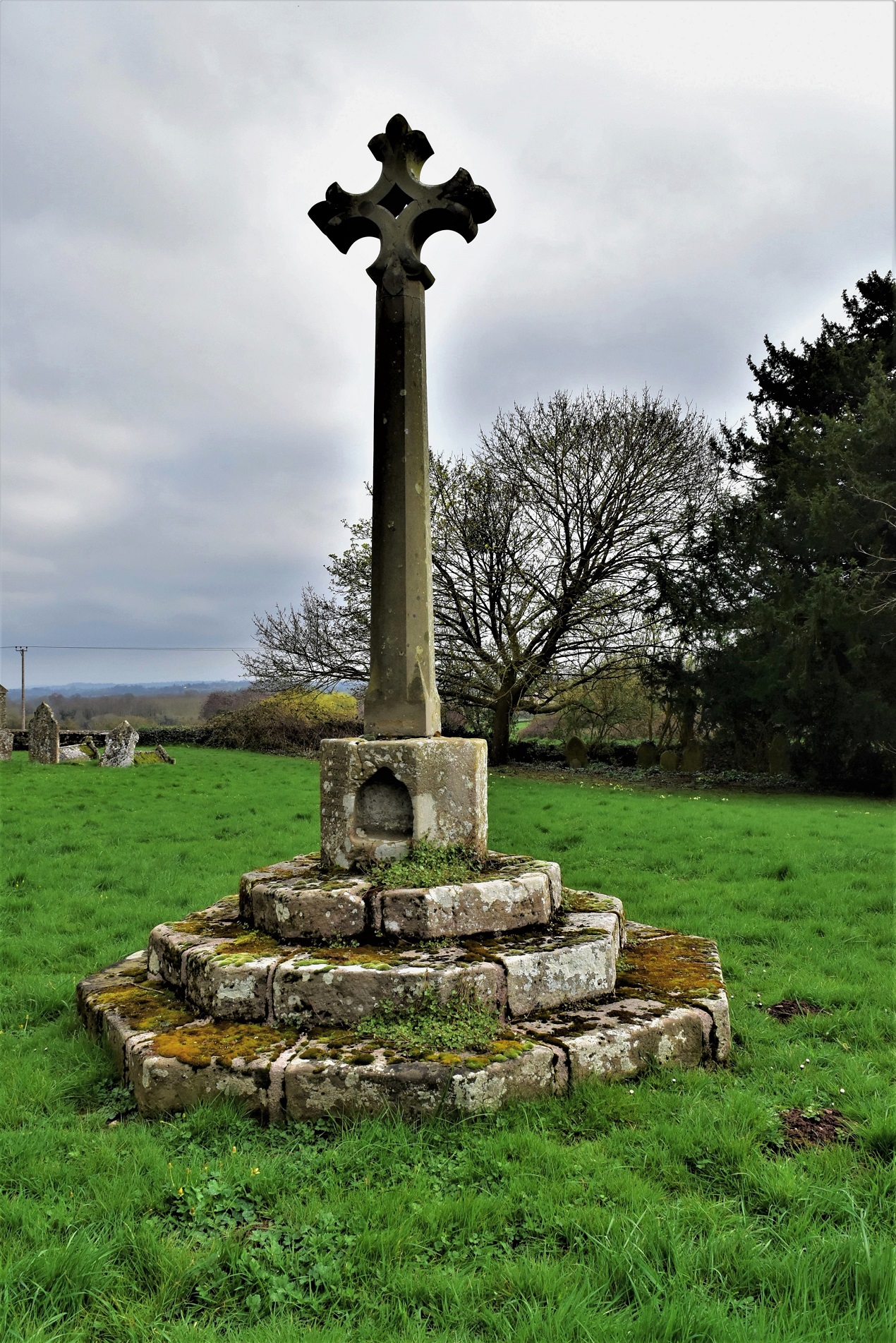 churchyard-cross-and-base-about-12-yards-south-of-the-church-of-st