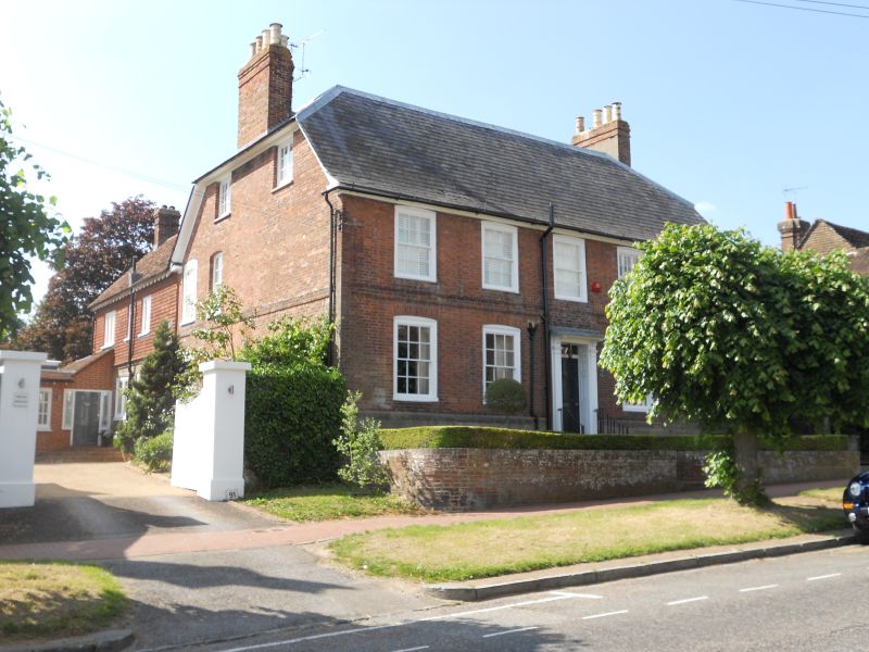 Nash House, Lindfield, West Sussex