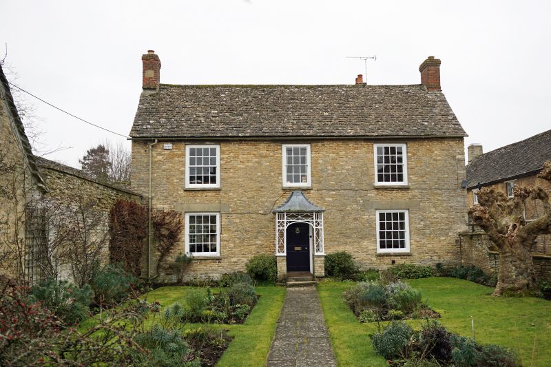 Grange Cottage, Bampton, Oxfordshire