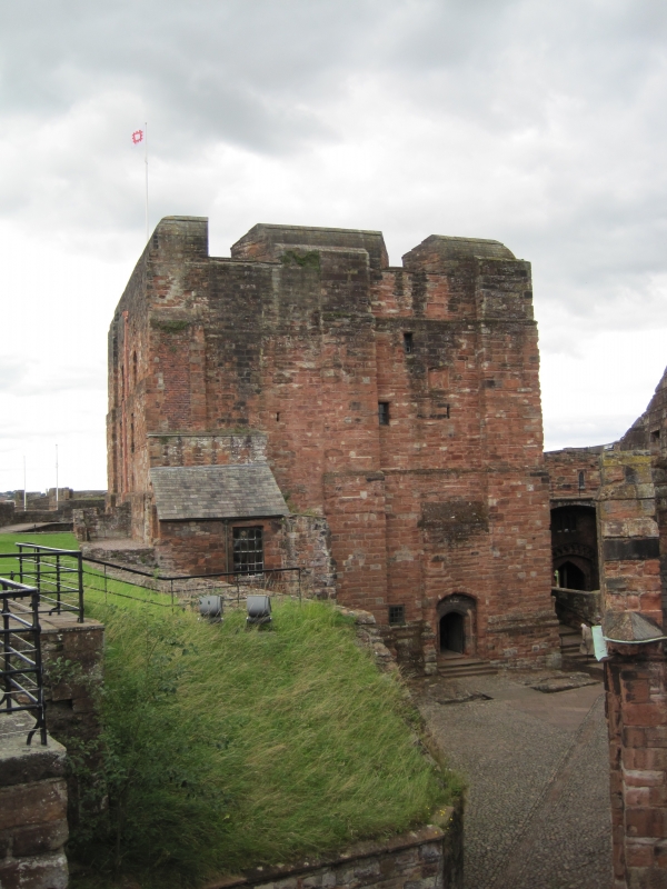 inner-bailey-keep-carlisle-cumbria