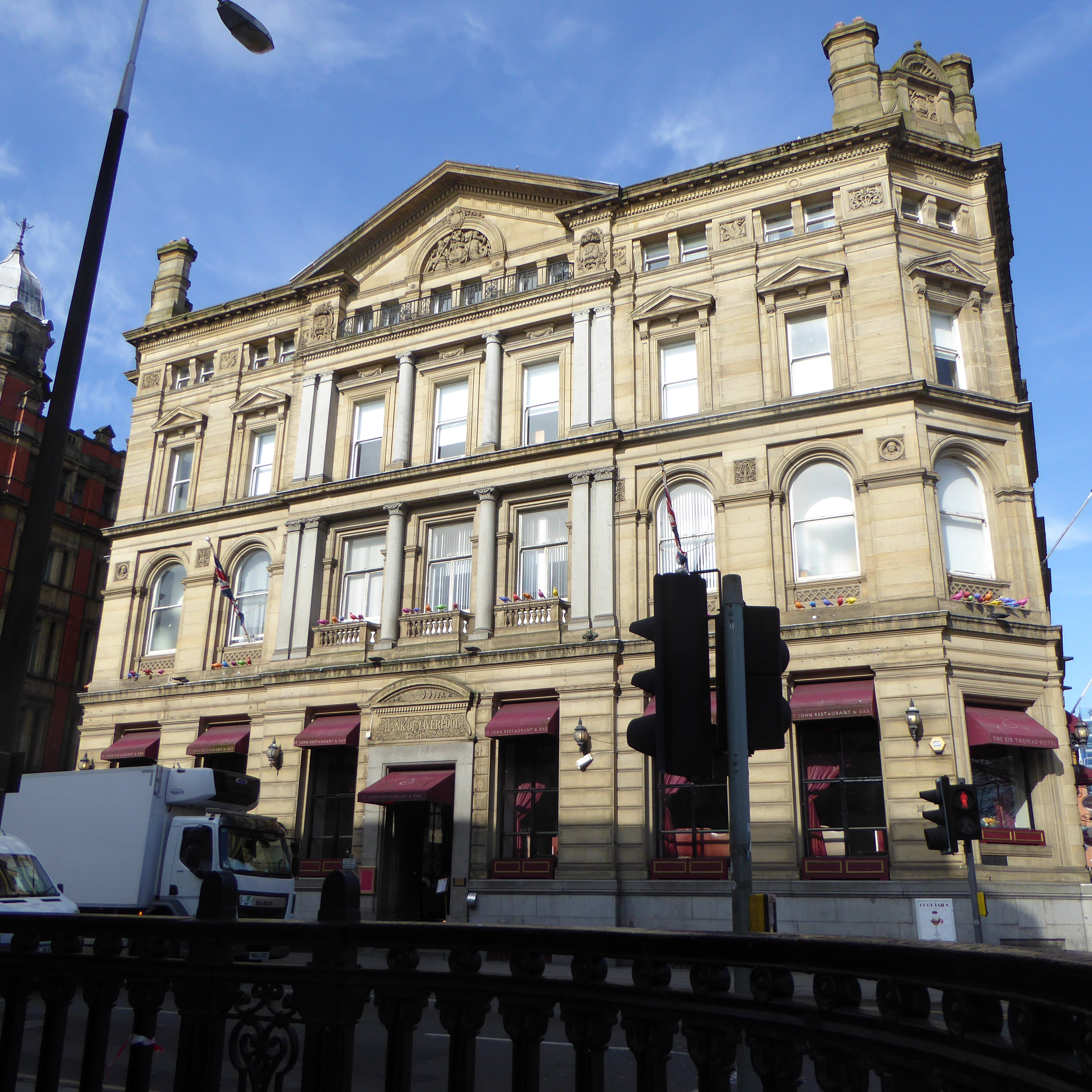 liverpool bank