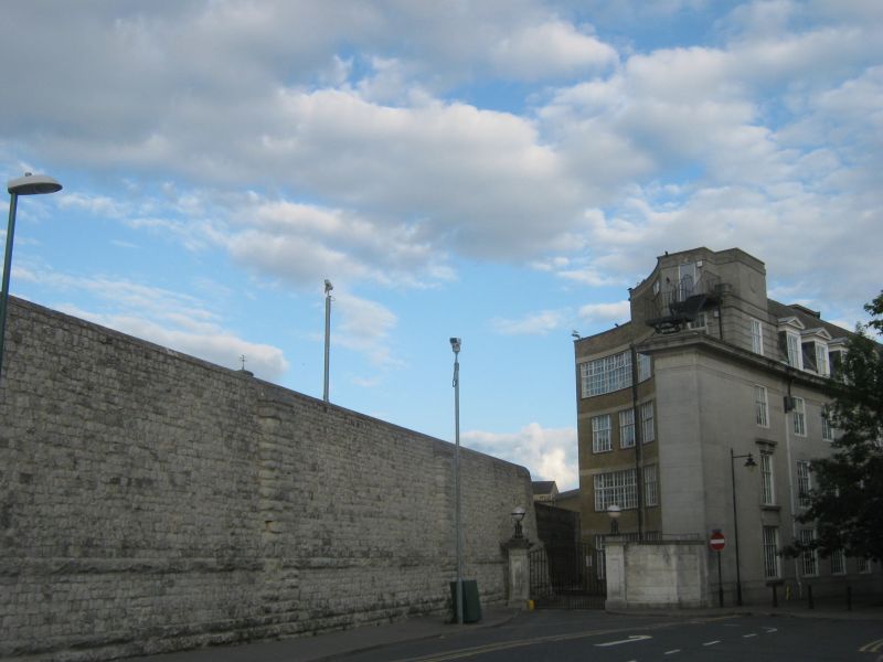 book a visit maidstone prison