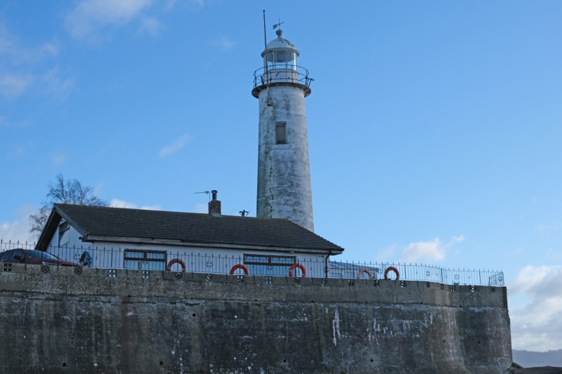 Hale Head Lighthouse Hale Halton 4151