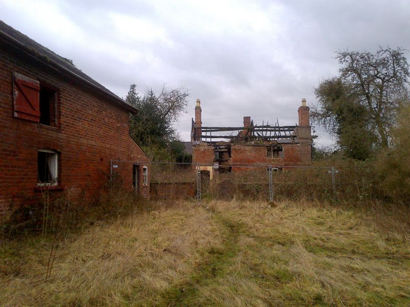 Marsh Farmhouse, Lach Dennis, Cheshire West and Chester