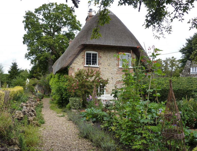 Wistaria Cottage, Shrivenham, Oxfordshire