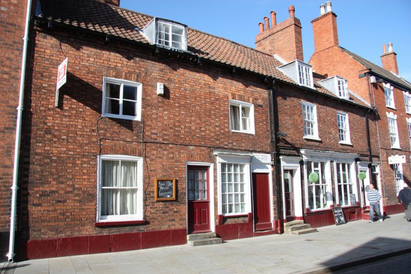 Property For Sale In Bailgate Lincoln at Douglas Yamamoto blog