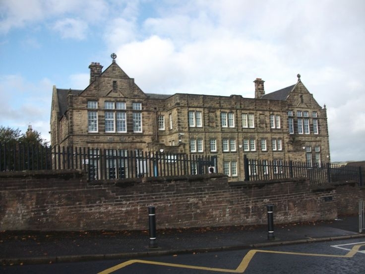 Armadale Primary School Academy Street Armadale Bathgate West Lothian