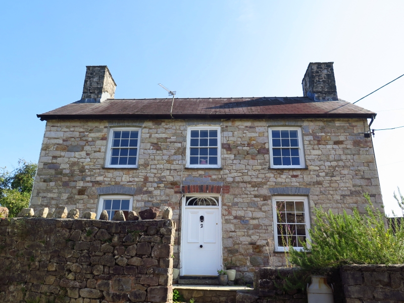 The Mill House, Llandybie, Llandybie, Carmarthenshire